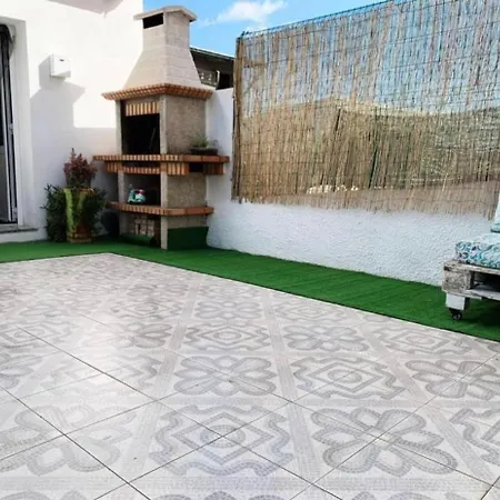 Casa Dom Humberto Appartamento *
