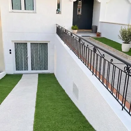 Casa Dom Humberto Appartamento *